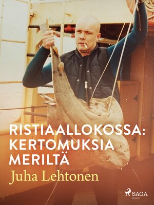 cover image of Ristiaallokossa