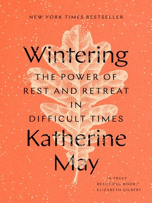 cover image of Wintering