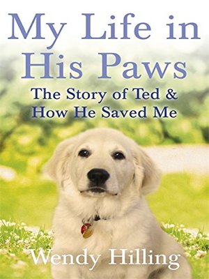 cover image of My Life in His Paws