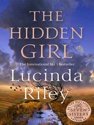cover image of The Hidden Girl