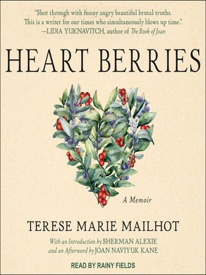 cover image of Heart Berries