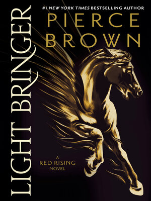 cover image of Light Bringer