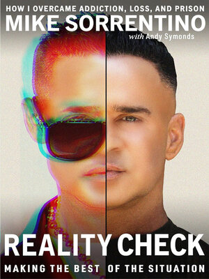 cover image of Reality Check