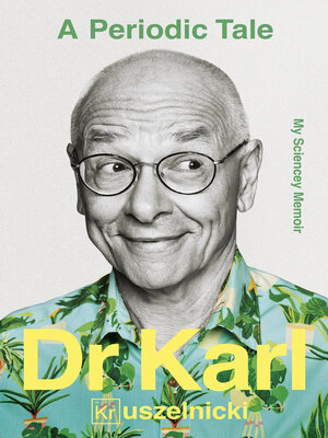 cover image of A Periodic Tale
