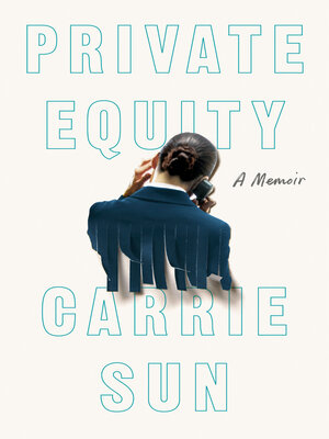 cover image of Private Equity