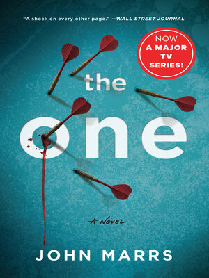 cover image of The One