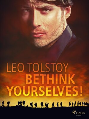 cover image of Bethink Yourselves!