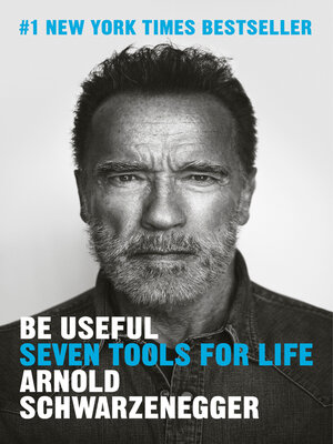 cover image of Be Useful