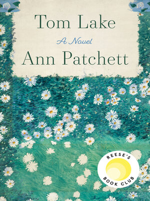cover image of Tom Lake