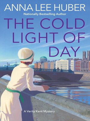 cover image of The Cold Light of Day
