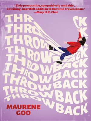 cover image of Throwback
