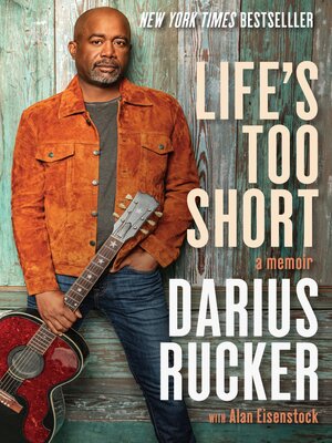 cover image of Life's Too Short