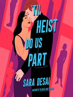 cover image of 'Til Heist Do Us Part