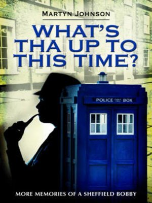 cover image of What's Tha Up to This Time?