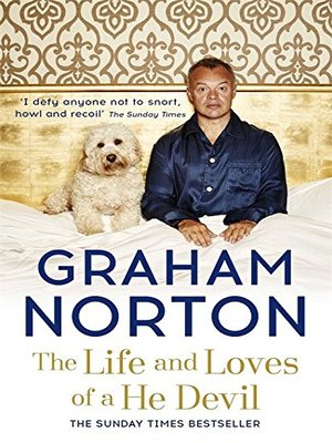 cover image of The Life and Loves of a He Devil