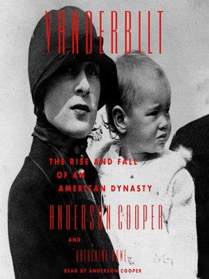 cover image of Vanderbilt