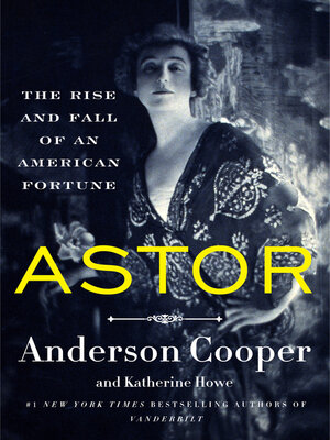 cover image of Astor