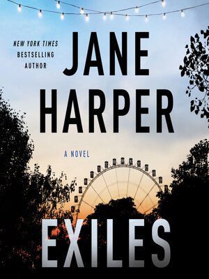 cover image of Exiles