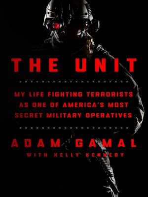 cover image of The Unit
