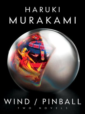 cover image of Wind/Pinball