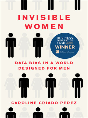 cover image of Invisible Women
