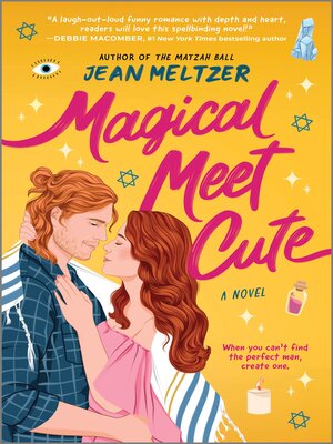cover image of Magical Meet Cute