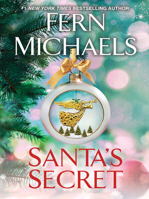 cover image of Santa's Secret