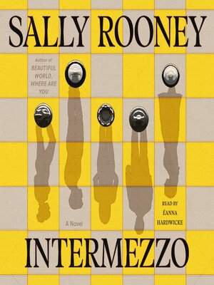 cover image of Intermezzo