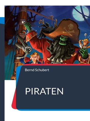 cover image of Piraten
