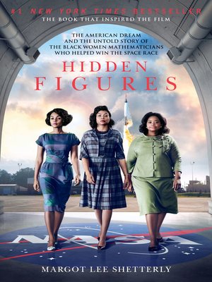 cover image of Hidden Figures