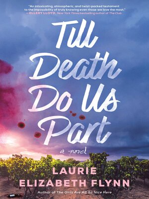 cover image of Till Death Do Us Part