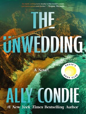 cover image of The Unwedding