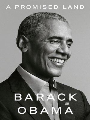 cover image of A Promised Land