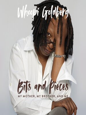 cover image of Bits and Pieces