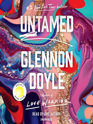 cover image of Untamed