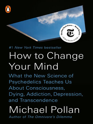 cover image of How to Change Your Mind