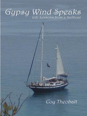 cover image of Gypsy Wind Speaks