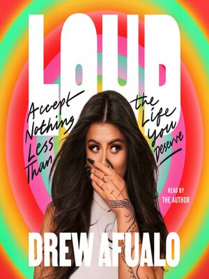 cover image of Loud