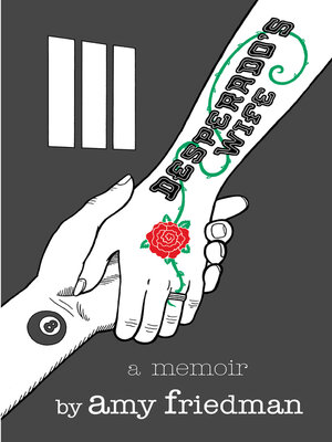 cover image of Desperado's Wife: a Memoir