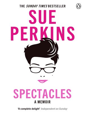 cover image of Spectacles