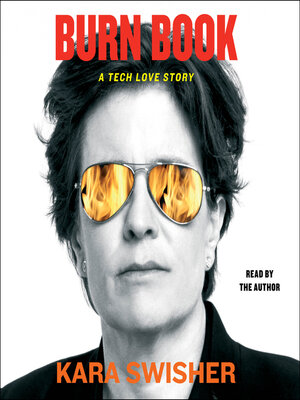 cover image of Burn Book