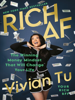 cover image of Rich AF