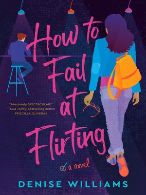 cover image of How to Fail at Flirting