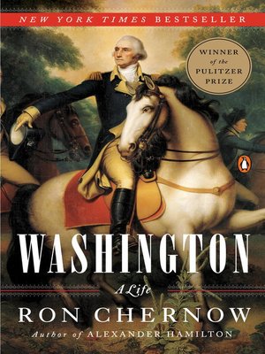 cover image of Washington