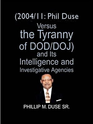 cover image of (2004/11