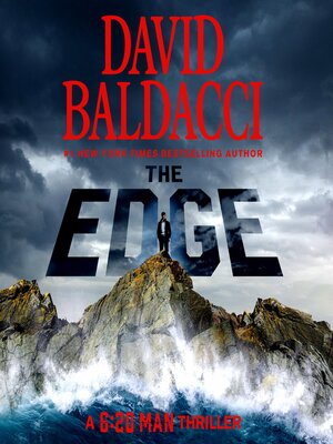 cover image of The Edge