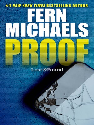 cover image of Proof