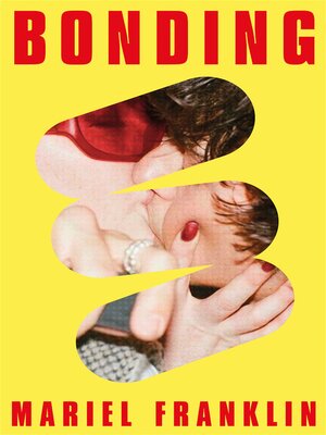 cover image of Bonding
