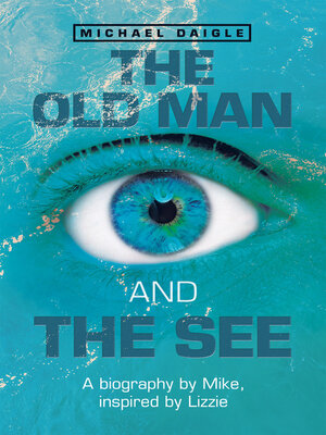 cover image of The Old Man and the See