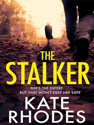 cover image of The Stalker